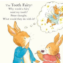 Load image into Gallery viewer, *New* Peter Rabbit Tales: The Tooth Fairy