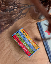 Load image into Gallery viewer, Roald Dahl Little Library