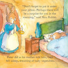 Load image into Gallery viewer, *New* Peter Rabbit Tales: The Tooth Fairy
