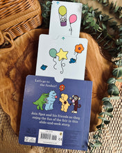 Load image into Gallery viewer, Spot's Slide-and-seek Titles