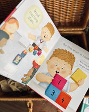 Load image into Gallery viewer, *New Titles* Busy Day Series (11 Titles)