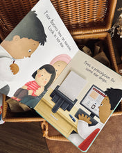 Load image into Gallery viewer, *New Titles* Busy Day Series (11 Titles)