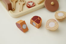 Load image into Gallery viewer, *New* Pretend Play Mini Cooking set