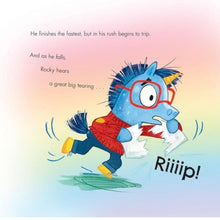 Load image into Gallery viewer, Welcome to Dinosaur / Unicorn School (2 titles) ~ Early Readers