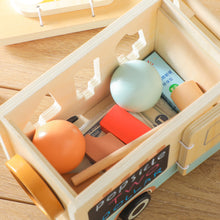 Load image into Gallery viewer, A Multipurpose Popsicles Truck