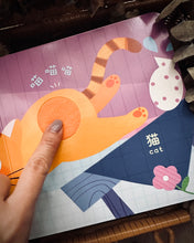 Load image into Gallery viewer, Interactive Audio Sensory Chinese Readers