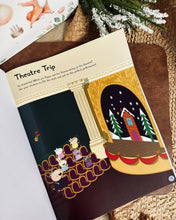 Load image into Gallery viewer, Peppa Pig: Peppa's Favourite Places Sticker Book