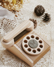Load image into Gallery viewer, Vintage Telephone (3 Colours)