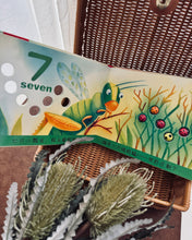 Load image into Gallery viewer, Interactive Counting Storybooks 绘本触摸书:和我一起数星星 ⭐️ / 瓢虫🐞