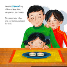 Load image into Gallery viewer, *New* The 12 days of Lunar New Year