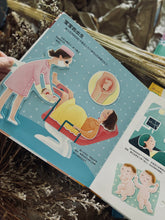 Load image into Gallery viewer, Interactive Book series for nursery 开学幼儿园准备书(行为礼仪翻翻书)