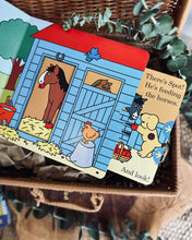 Load image into Gallery viewer, Spot's Slide-and-seek Titles