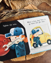 Load image into Gallery viewer, *New Titles* Busy Day Series (11 Titles)