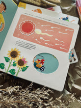 Load image into Gallery viewer, Interactive Book series for nursery 开学幼儿园准备书(行为礼仪翻翻书)