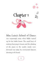 Load image into Gallery viewer, Ballet Bunnies #2: Let's Dance (Early Readers)