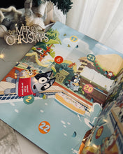 Load image into Gallery viewer, Bluey: The Most Amazing Advent Collection
