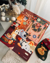 Load image into Gallery viewer, Bluey: The Most Amazing Advent Collection