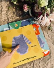 Load image into Gallery viewer, Baby Touch Series Large