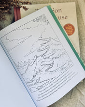 Load image into Gallery viewer, *New* Story Colouring Books (by Colorscape) ~ 3 Titles