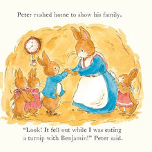 Load image into Gallery viewer, *New* Peter Rabbit Tales: The Tooth Fairy