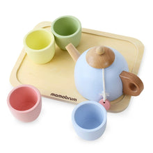 Load image into Gallery viewer, *New* Colorful Fun Tea Set