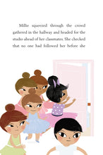 Load image into Gallery viewer, Ballet Bunnies #2: Let's Dance (Early Readers)