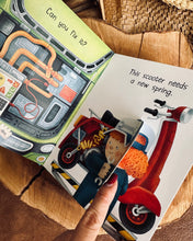 Load image into Gallery viewer, *New Titles* Busy Day Series (11 Titles)