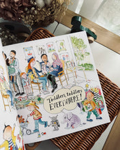 Load image into Gallery viewer, Babies Babies Everywhere!