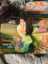 Load image into Gallery viewer, 3D书 Pop-Up Classic Storybooks ~ 经典童话故事