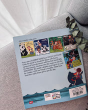 Load image into Gallery viewer, *New* ABBIE ROSE & The Magic Suitcase Series (3 titles)