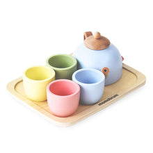 Load image into Gallery viewer, *New* Colorful Fun Tea Set