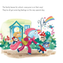 Load image into Gallery viewer, Welcome to Dinosaur / Unicorn School (2 titles) ~ Early Readers