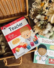 Load image into Gallery viewer, *New Titles* Busy Day Series (11 Titles)