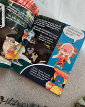 Load image into Gallery viewer, *New* ABBIE ROSE & The Magic Suitcase Series (3 titles)