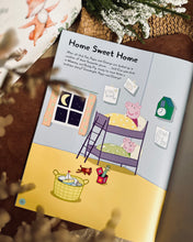 Load image into Gallery viewer, Peppa Pig: Peppa's Favourite Places Sticker Book