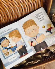 Load image into Gallery viewer, *New Titles* Busy Day Series (11 Titles)