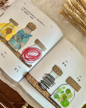 Load image into Gallery viewer, 我的情绪小怪兽