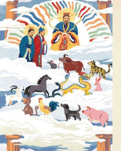 Load image into Gallery viewer, A Kid's Guide to the Chinese Zodiac