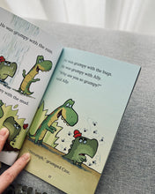 Load image into Gallery viewer, *New* Croc and Ally by Derek Anderson (4 Titles)