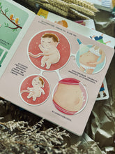 Load image into Gallery viewer, Interactive Book series for nursery 开学幼儿园准备书(行为礼仪翻翻书)