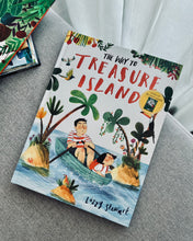 Load image into Gallery viewer, *New* Illustrated Picture Storybooks By Lizzy Stewart