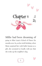 Load image into Gallery viewer, *New* Ballet Bunnies #1: The New Class (Early Readers)