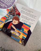 Load image into Gallery viewer, *New* ABBIE ROSE & The Magic Suitcase Series (3 titles)