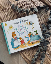Load image into Gallery viewer, *New* Peter Rabbit Tales: The Tooth Fairy