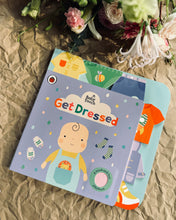 Load image into Gallery viewer, Baby Touch Series Large