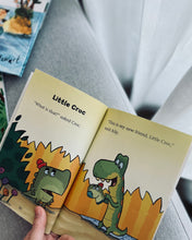 Load image into Gallery viewer, *New* Croc and Ally by Derek Anderson (4 Titles)