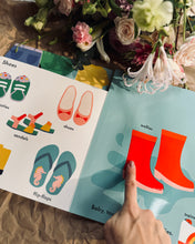 Load image into Gallery viewer, Baby Touch Series Large