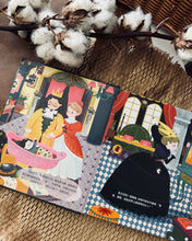 Load image into Gallery viewer, *New* Lift the flaps book (Snow White / Cinderella) 揭秘童话翻翻书:白雪公主/灰姑娘