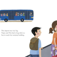 Load image into Gallery viewer, *New* Topsy & Tim Early Readers