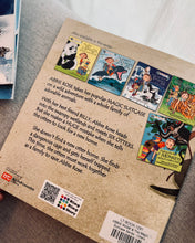 Load image into Gallery viewer, *New* ABBIE ROSE & The Magic Suitcase Series (3 titles)